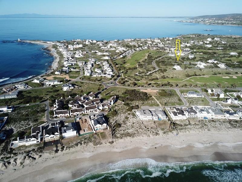 0 Bedroom Property for Sale in Shelley Point Western Cape